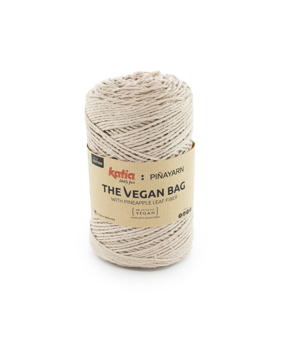 The Vegan Bag agotado