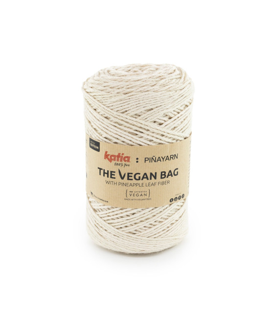 The Vegan Bag agotado