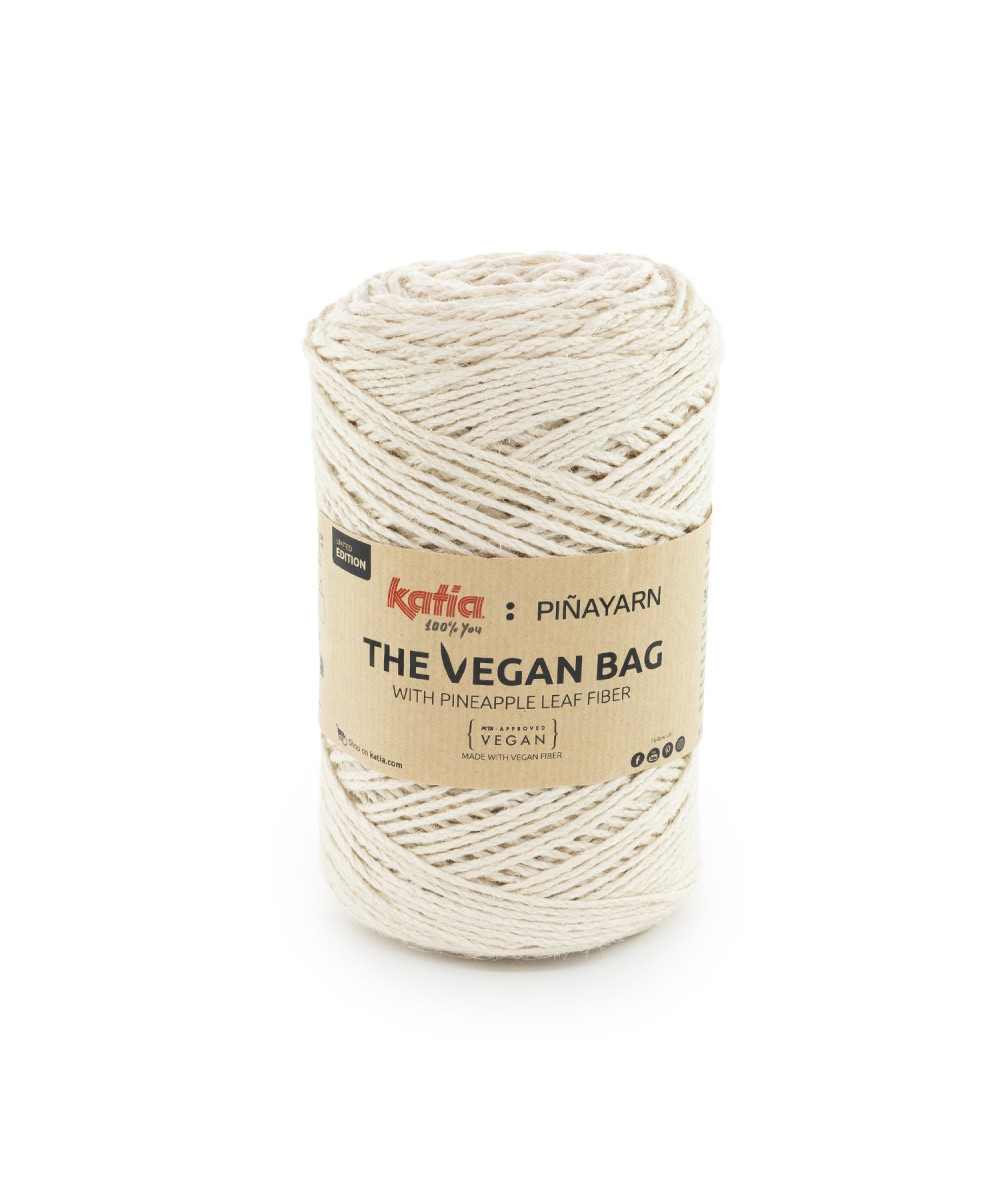The Vegan Bag agotado