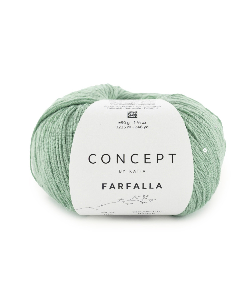 Farfalla