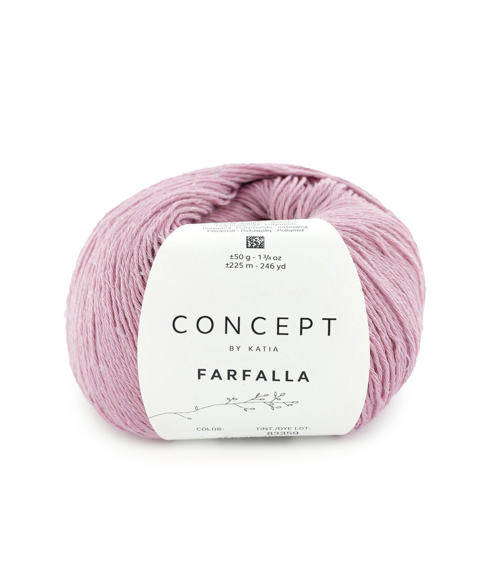Farfalla