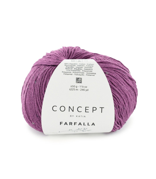 Farfalla