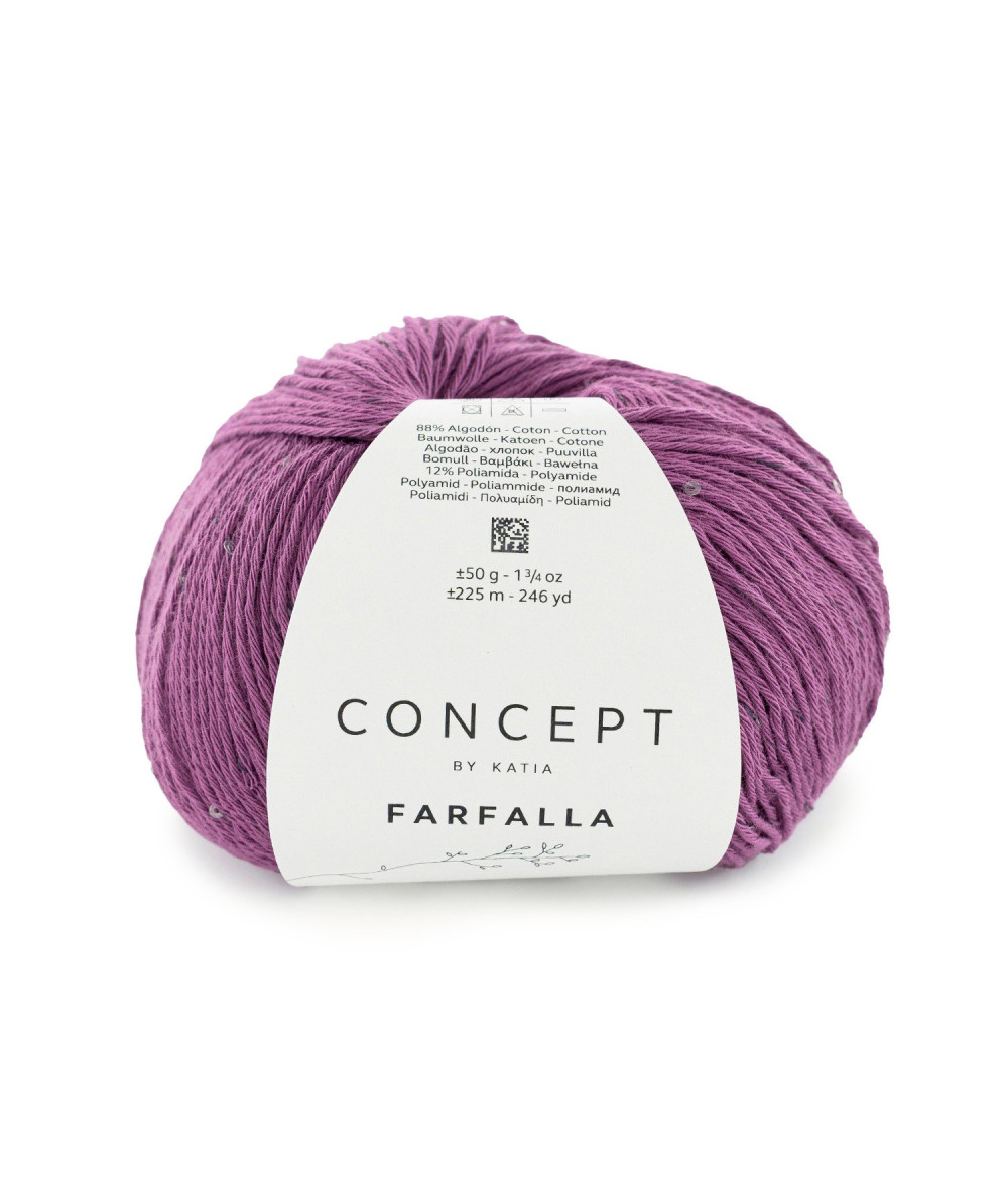 Farfalla