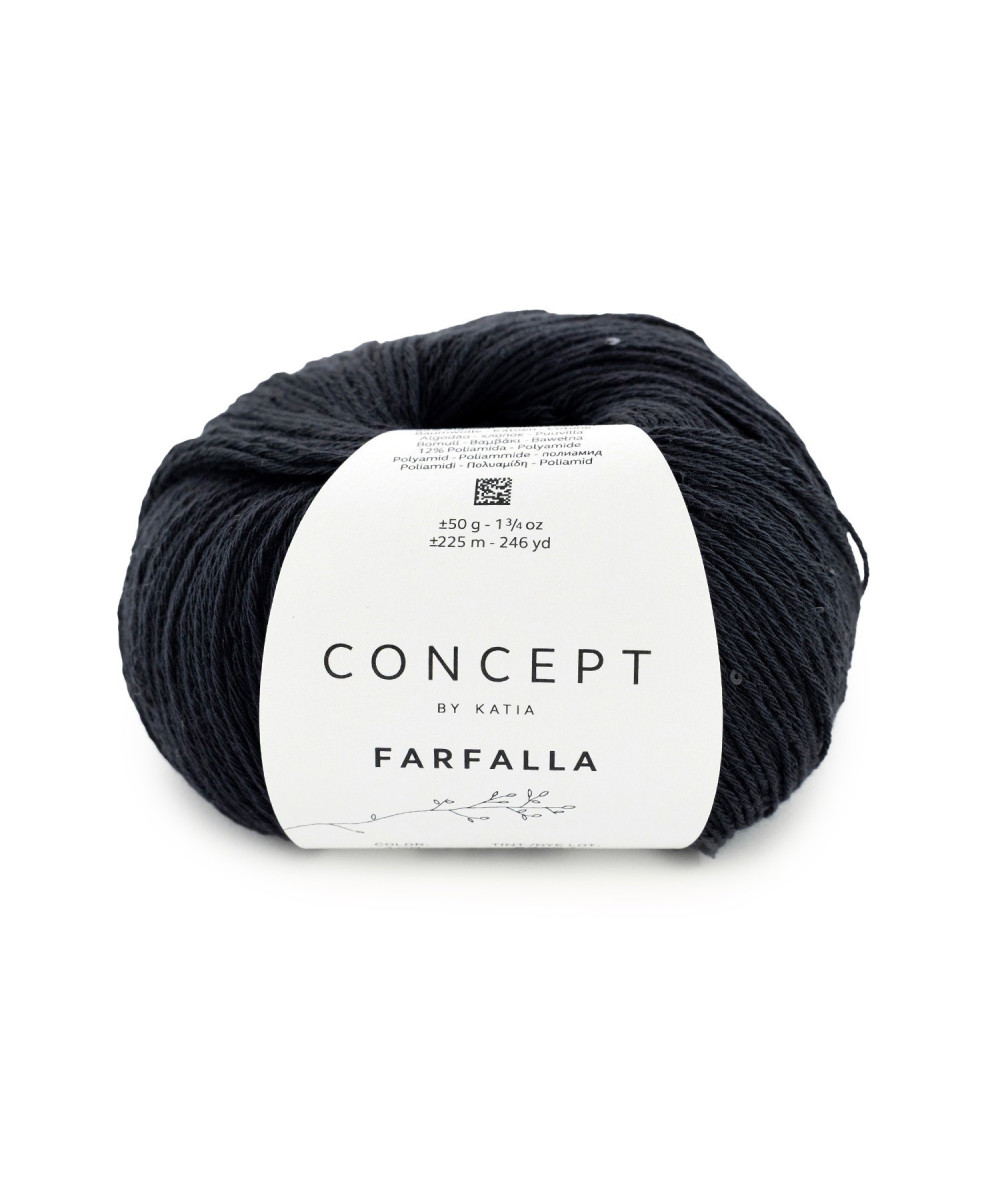 Farfalla