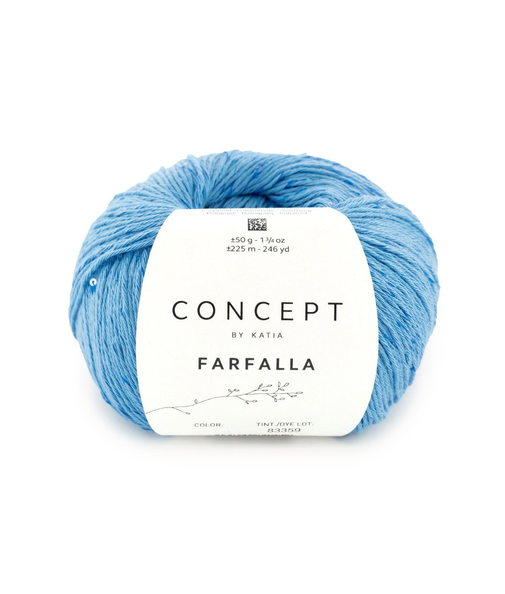 Farfalla