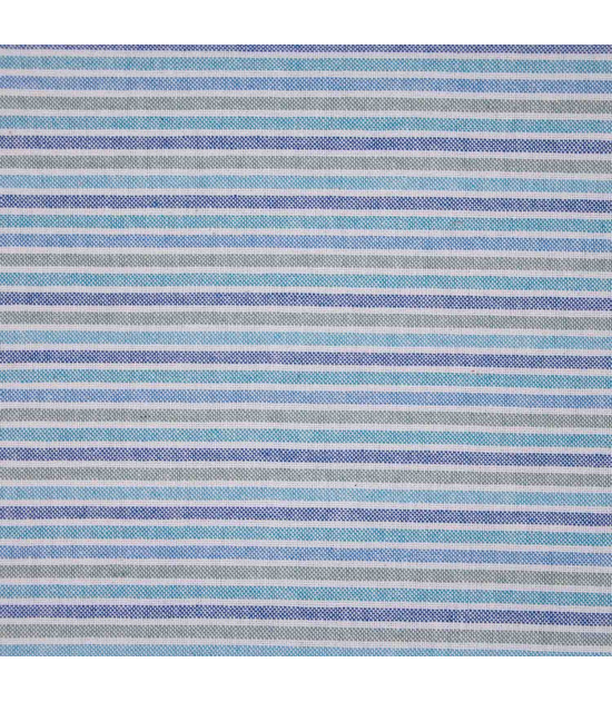 
                                                                                            Tela Recycled Canvas Slim Stripes
                                                                                    