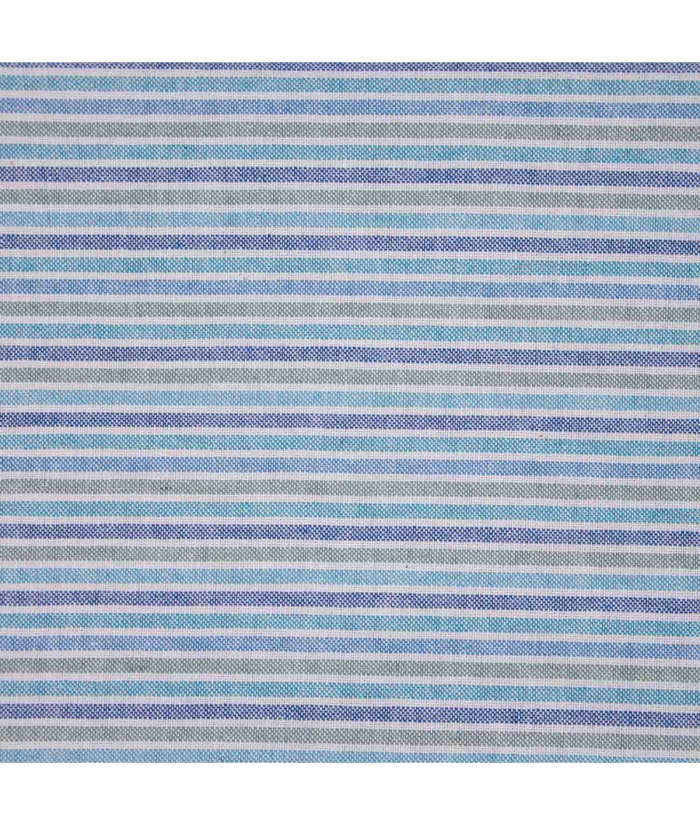 Tela Recycled Canvas Slim Stripes