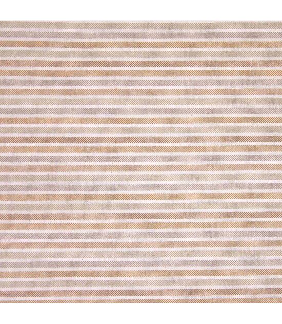 Tela Recycled Canvas Slim Stripes