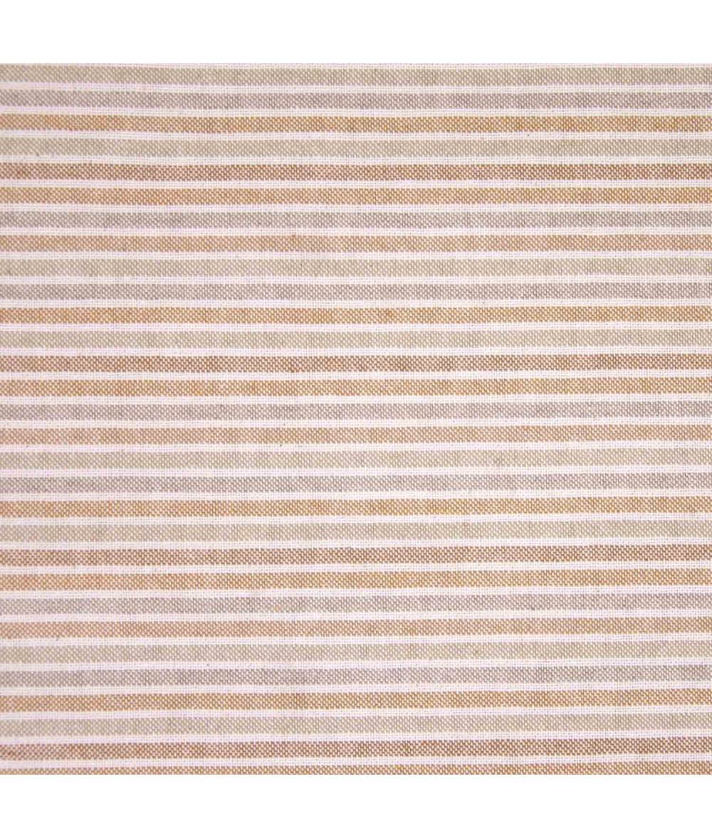 Tela Recycled Canvas Slim Stripes