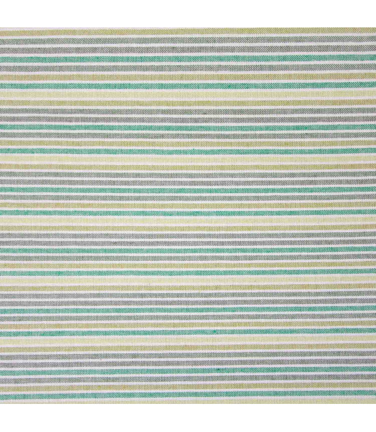 Tela Recycled Canvas Slim Stripes