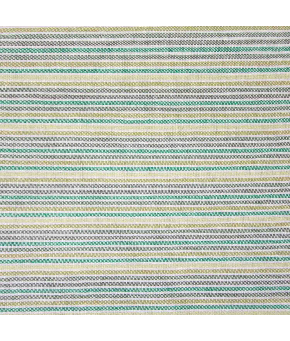 Tela Recycled Canvas Slim Stripes