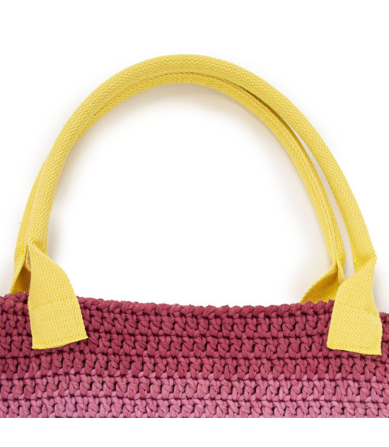 
                                                                                            Asas de Algodón para Bolsos en colores
                                                                                    