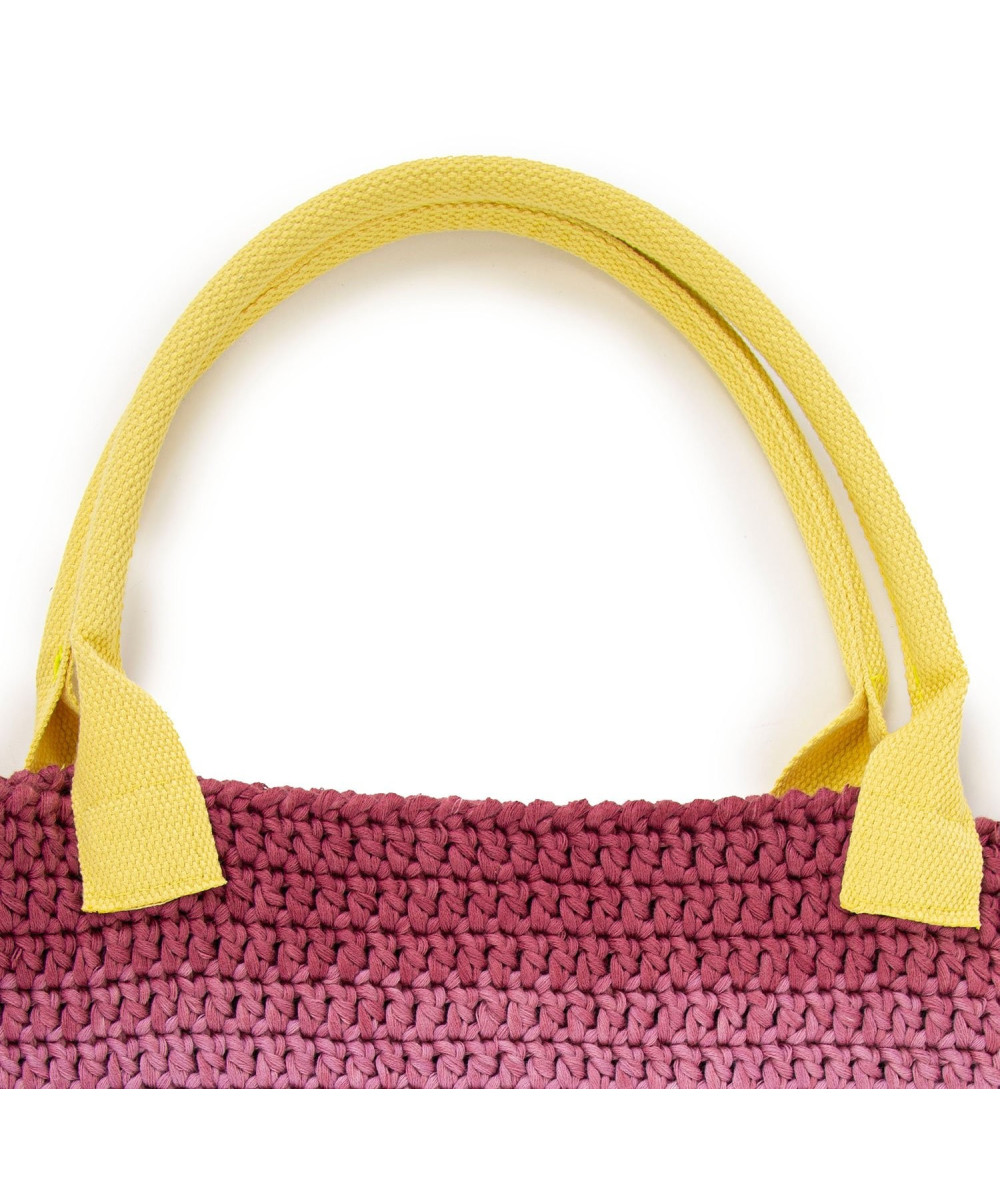 Asas de Algodón para Bolsos en colores