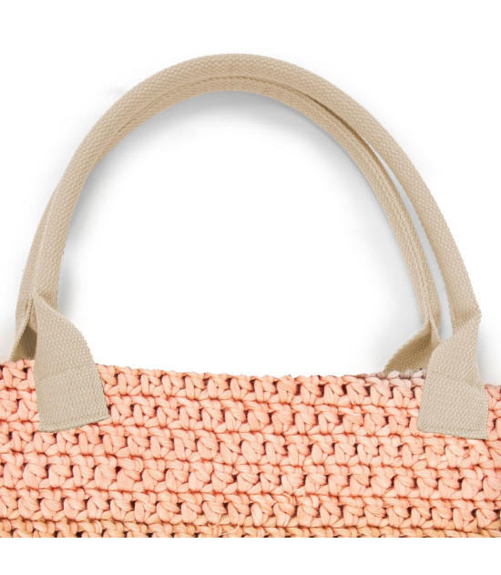 Asas de Algodón para Bolsos en colores