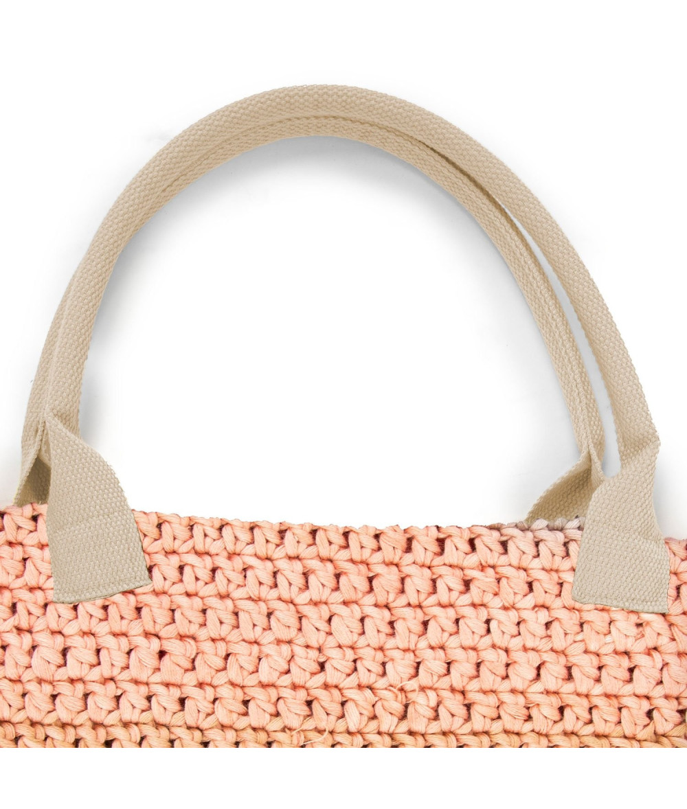 Asas de Algodón para Bolsos en colores