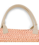 Asas de Algodón para Bolsos en colores