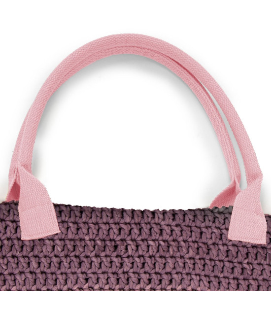 Asas de Algodón para Bolsos en colores