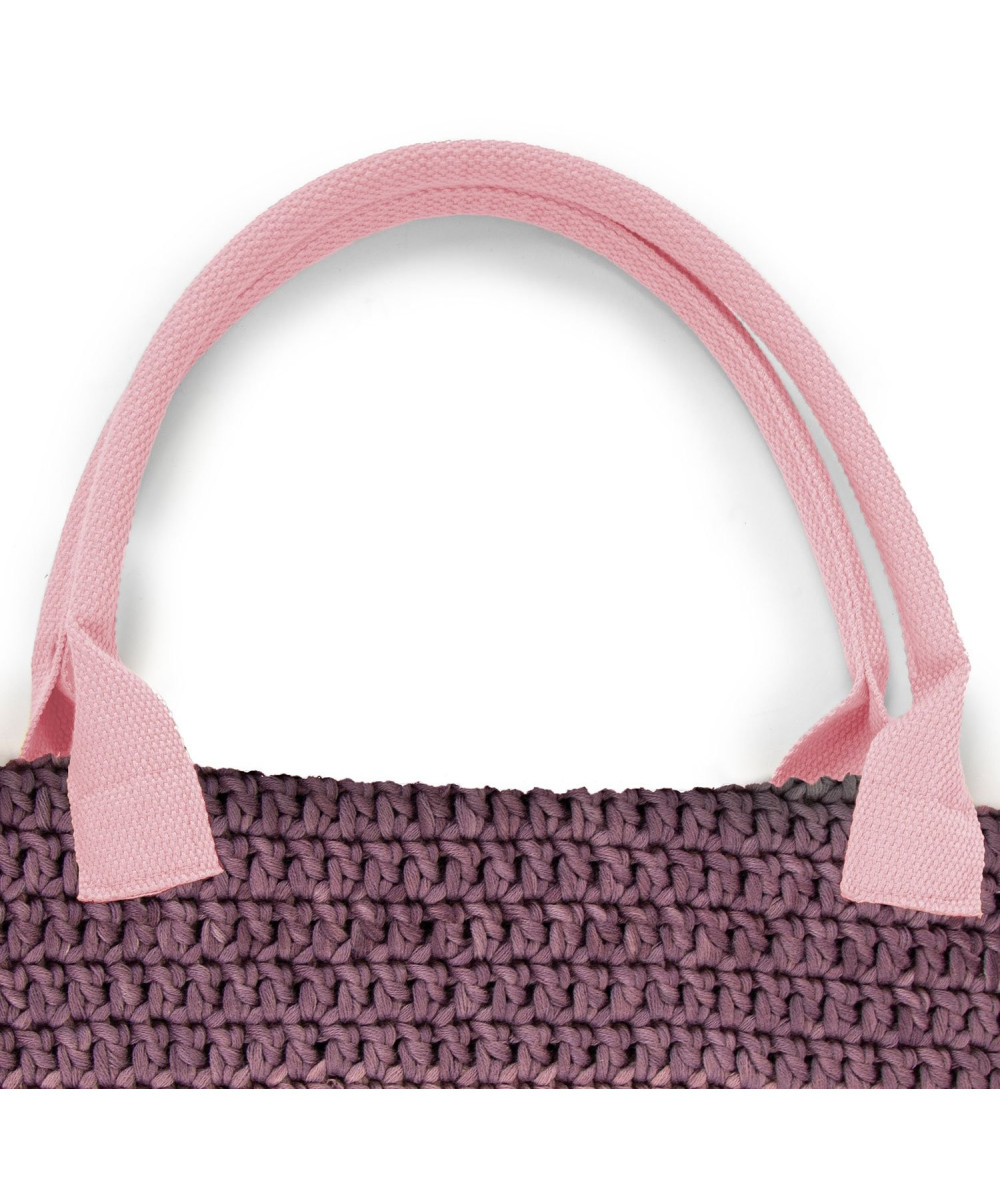 Asas de Algodón para Bolsos en colores