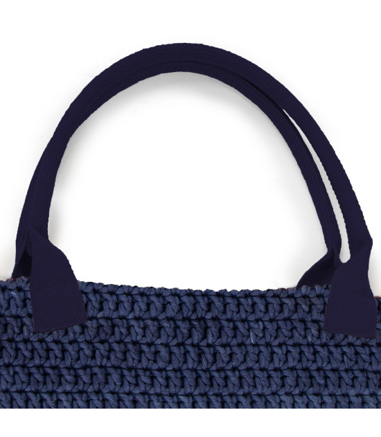 Asas de Algodón para Bolsos en colores