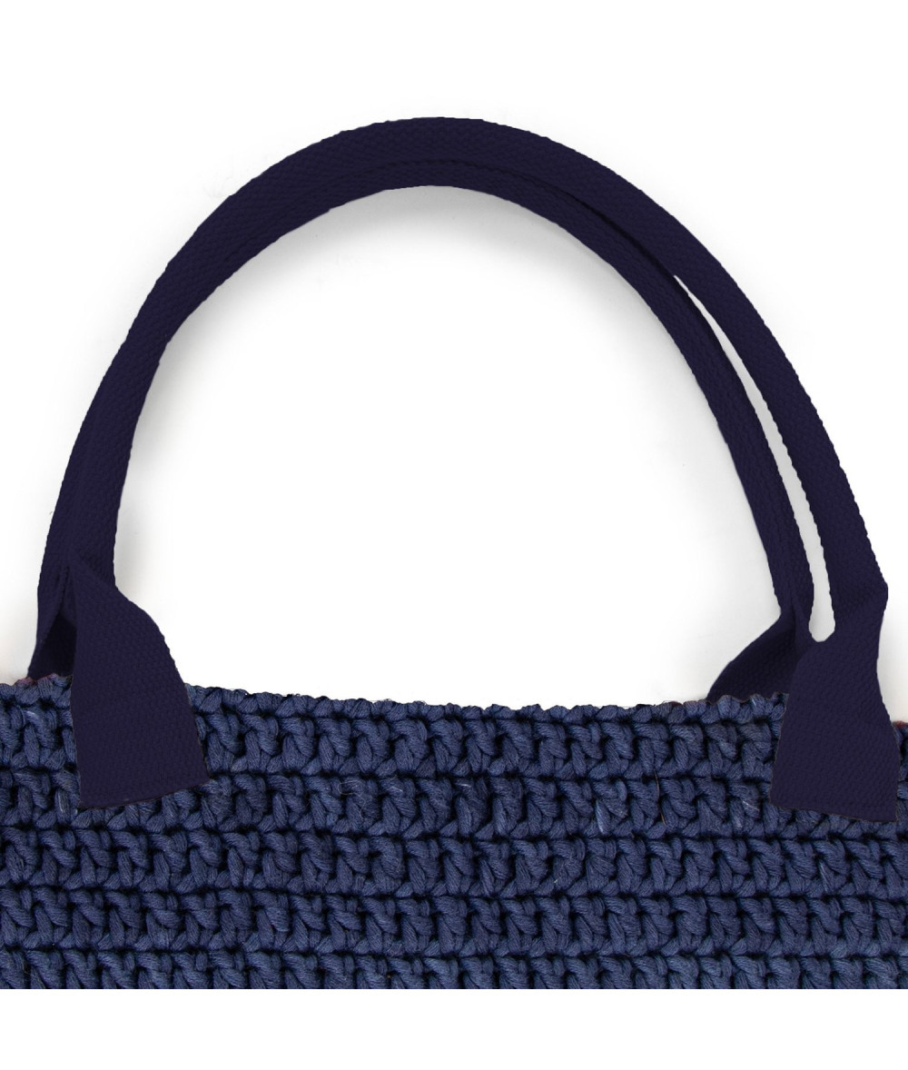 Asas de Algodón para Bolsos en colores
