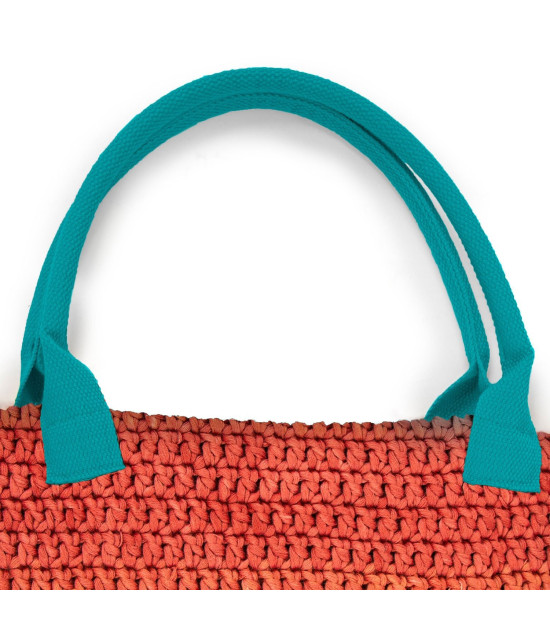 Asas de Algodón para Bolsos en colores