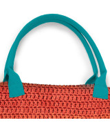 Asas de Algodón para Bolsos en colores