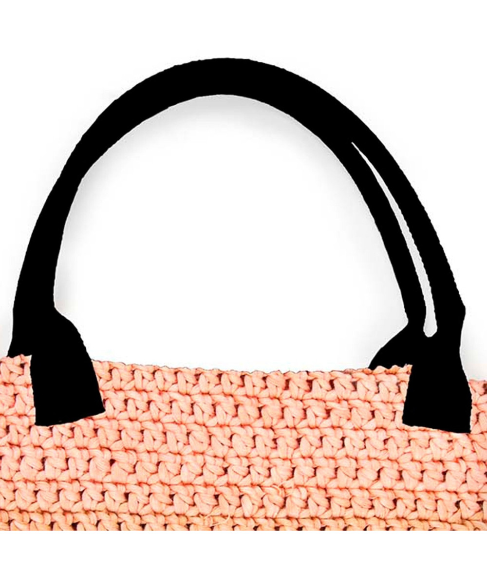 Asas de Algodón para Bolsos en colores