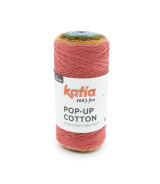 Pop-Up Cotton