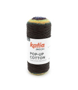 Pop-Up Cotton