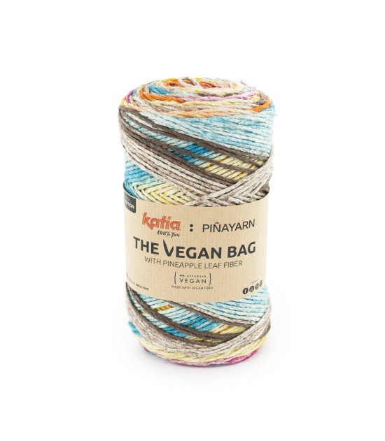 
                                                                                            The Vegan Bag Colors
                                                                                    