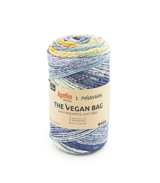 The Vegan Bag Colors