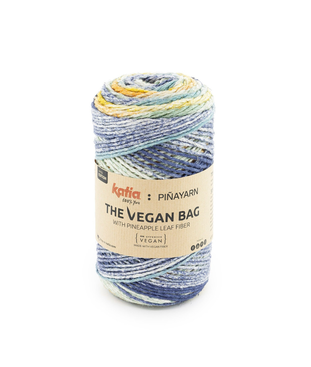 The Vegan Bag Colors