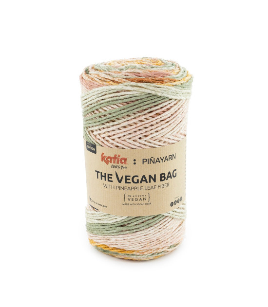 The Vegan Bag Colors