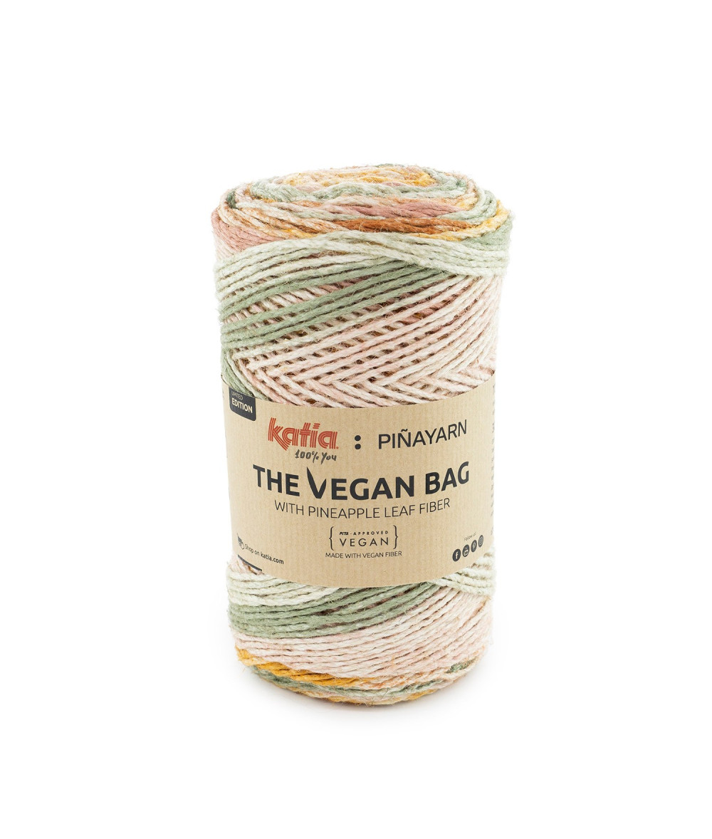 The Vegan Bag Colors