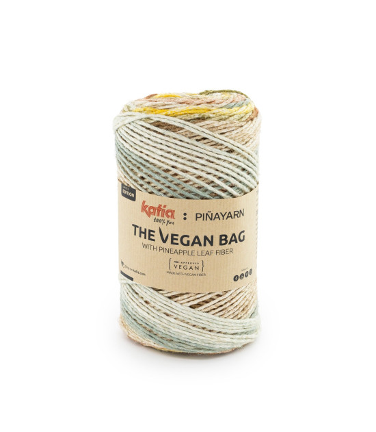 The Vegan Bag Colors