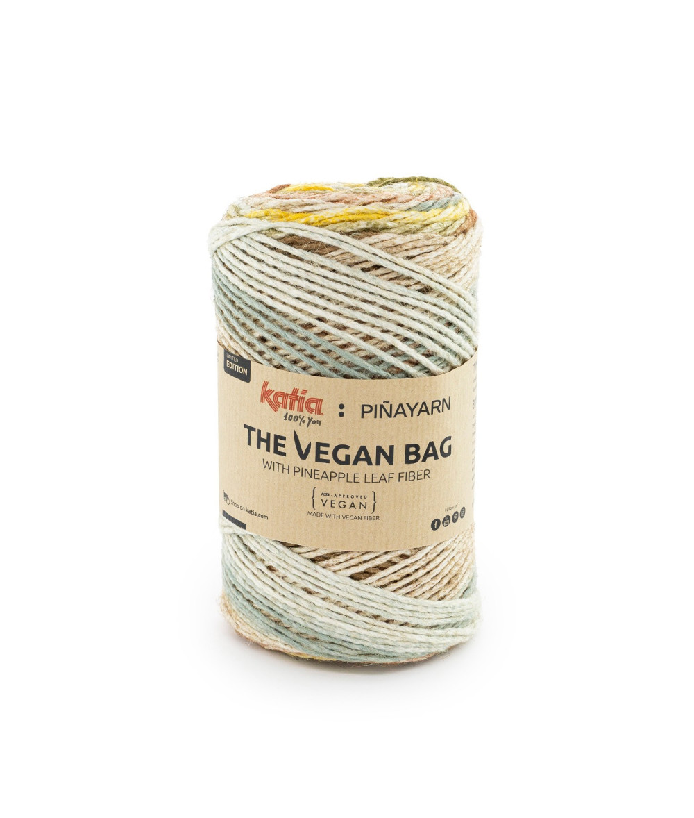 The Vegan Bag Colors