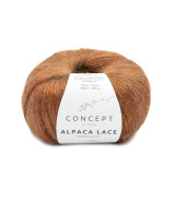 Alpaca Lace