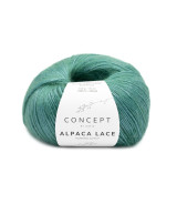 Alpaca Lace