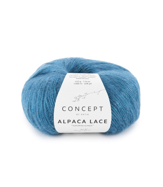 Alpaca Lace
