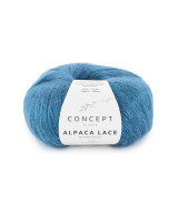 Alpaca Lace