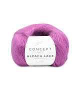 Alpaca Lace