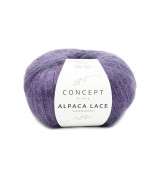 Alpaca Lace