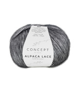 Alpaca Lace