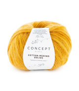 Cotton-Merino Solids
