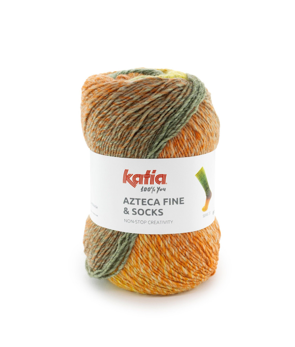 Azteca Fine Socks & More