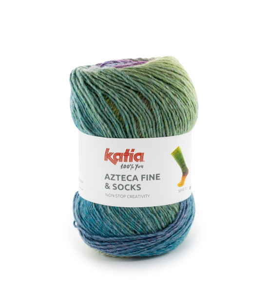 Azteca Fine Socks & More