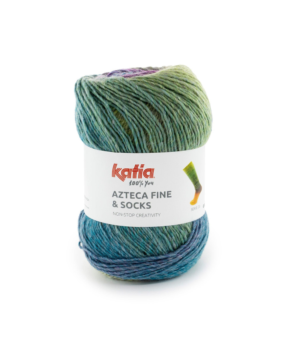 Azteca Fine Socks & More