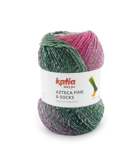 Azteca Fine Socks & More