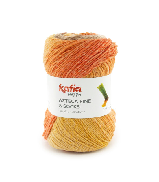 Azteca Fine Socks & More