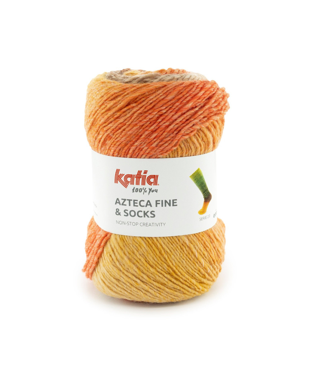 Azteca Fine Socks & More